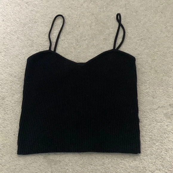 Oak & Fort Tank - Picture 1 of 7